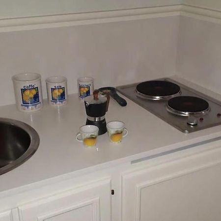 Unforgettable Vacation: Su Gutturzu Apartment Cagliari Exterior photo
