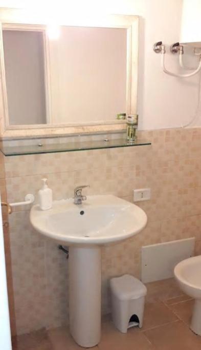Unforgettable Vacation: Su Gutturzu Apartment Cagliari Exterior photo
